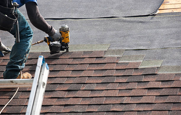 Licensed Roof Installation service in Pendleton, NC - Brentwood Metal Roofing